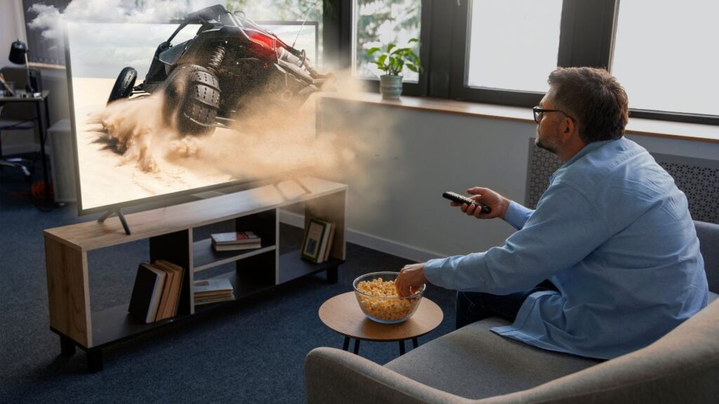 Doodflix: The Free Streaming Phenomenon Explored