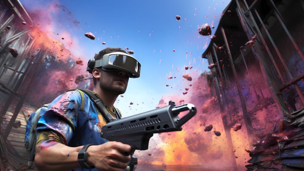 G360vn Game Platform: The Next-Level Revolution