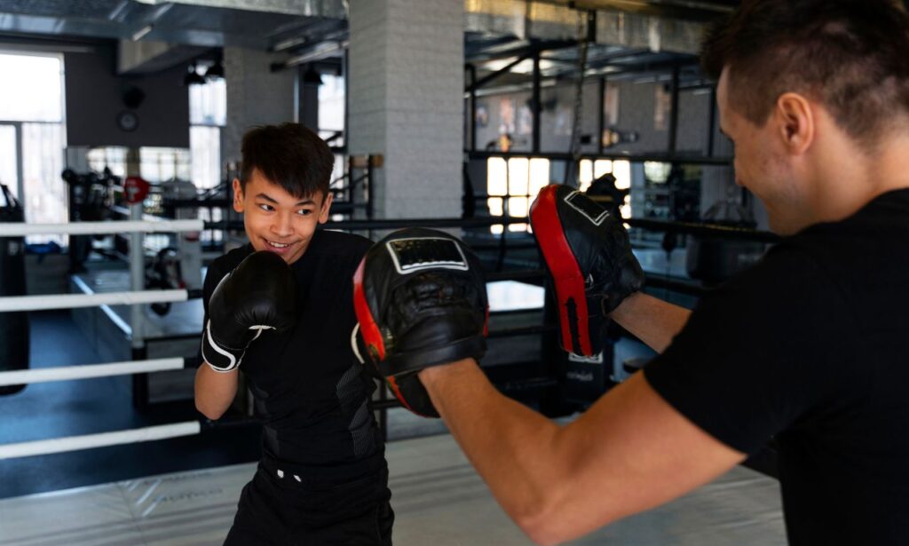 Panantukan DVDs: Top Picks for Effective Street Boxing Training