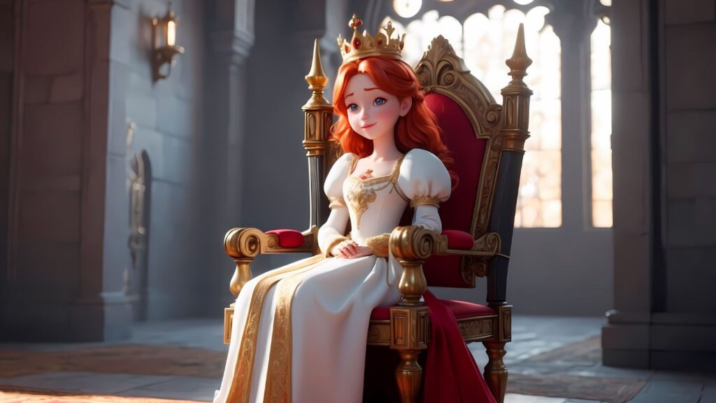 Princess Kazer Legacy and Mystery in Modern Lore