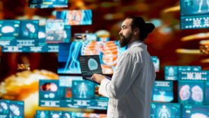 TransDS Platform: A Revolution in Healthcare Data Science