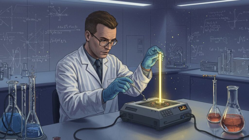Transphotonen: Unlocking the Light-Based Frontier of Technology