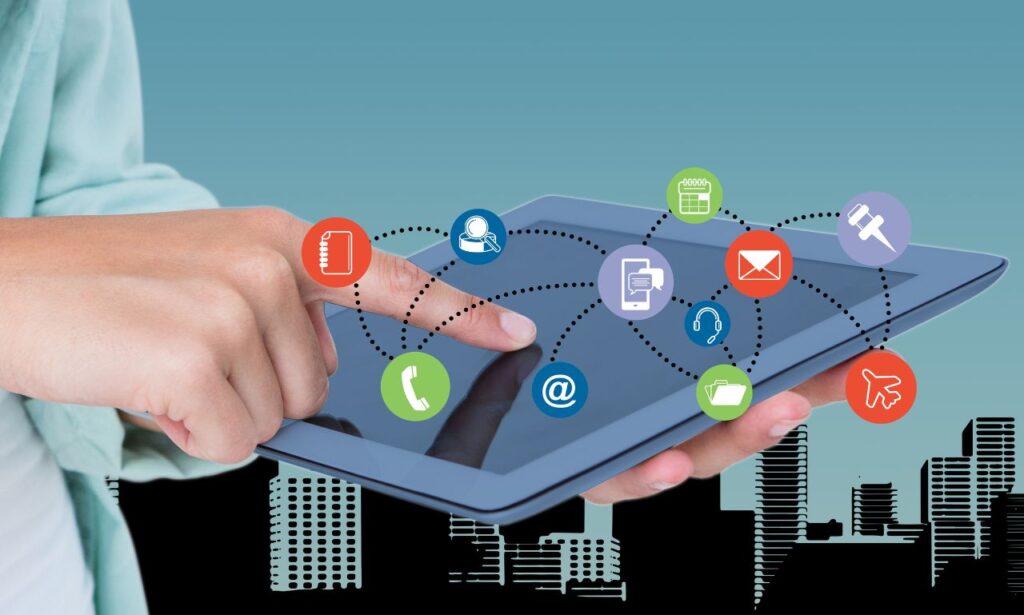 contact everythingnew.net: Complete Guide to Connecting in 2025