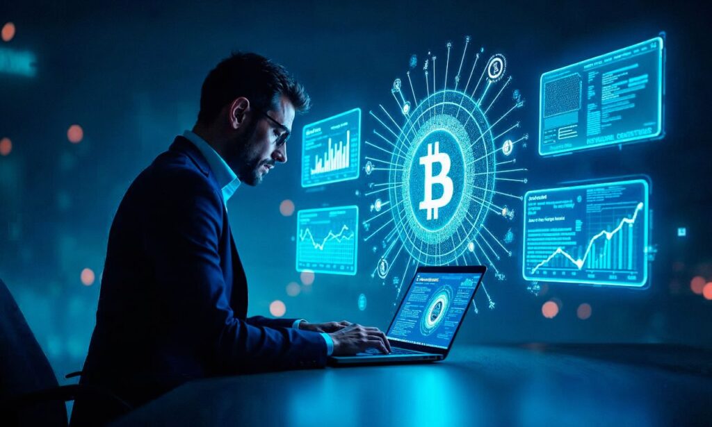 ecryptobit.com: Powerful 2025 Platform Review Unveiled