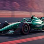 formula 43: Racing Redefined for the Future