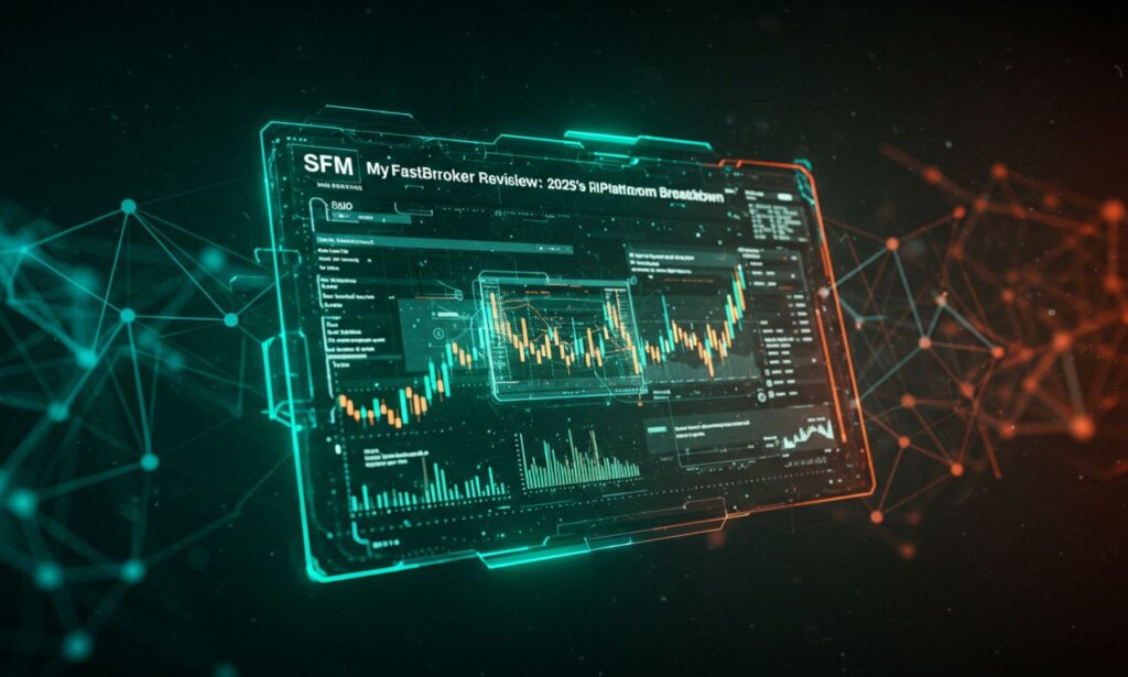 myfastbroker Review: 2025’s Full Platform Breakdown
