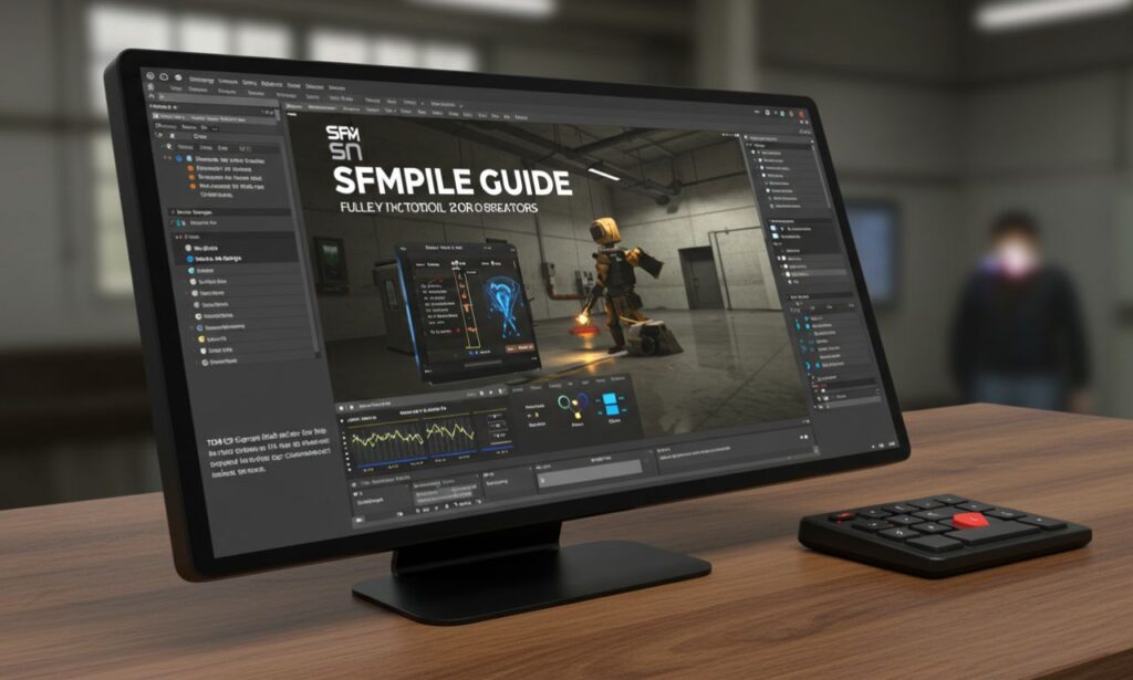 sfm compile Guide: Full 2025 Tutorial for Creators
