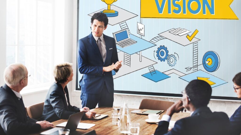 team etherions .com Vision and Purpose